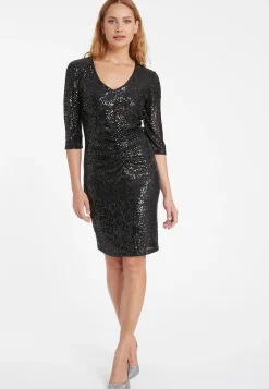 Paillettenkleid Sally