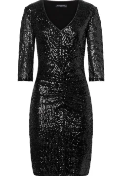 Paillettenkleid Sally