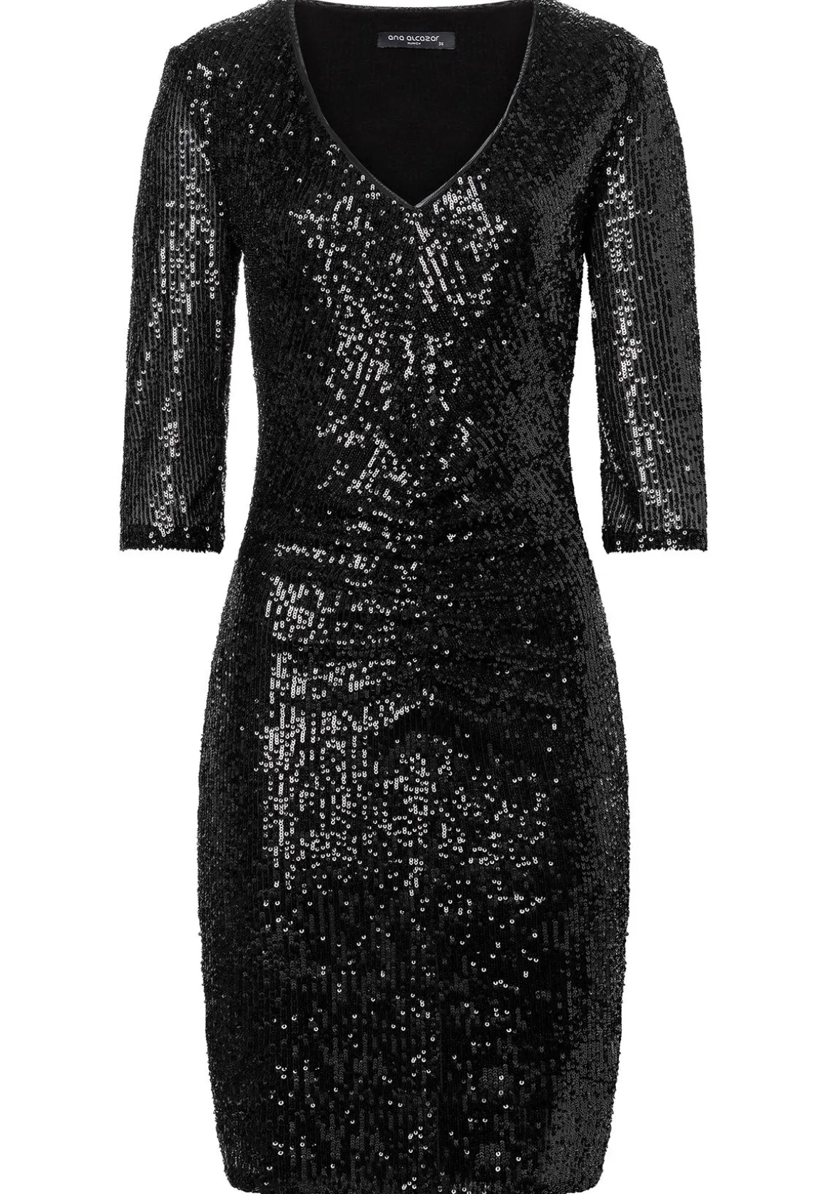 Paillettenkleid Sally