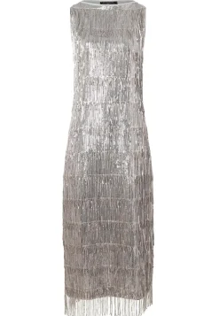 Paillettenkleid Tabyla