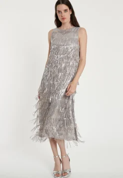 Paillettenkleid Tabyla