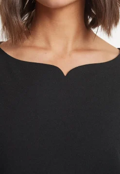 Pailletten Mix Kleid Magola