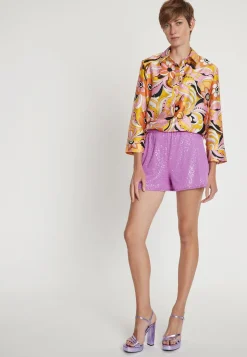 Paillettenshorts Labsy