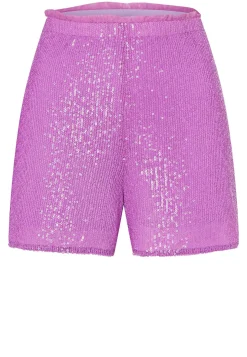 Paillettenshorts Labsy