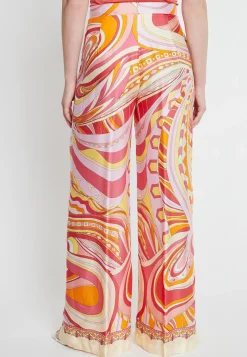 Palazzohose Kapea
