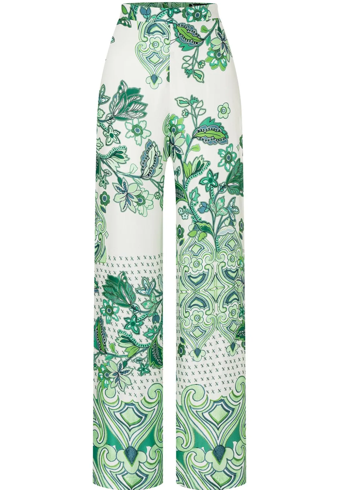 Palazzohose Lasiha