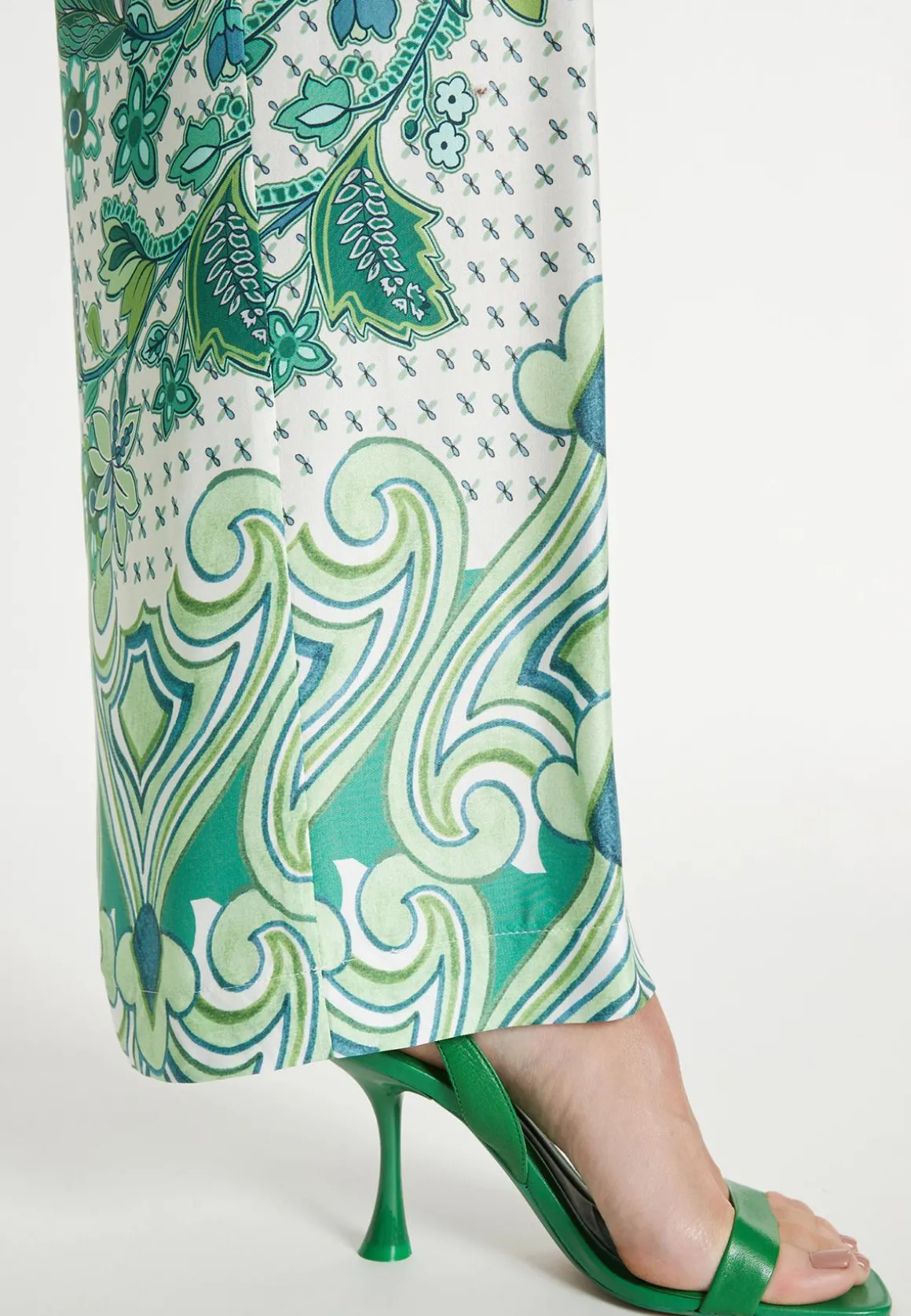 Palazzohose Lasiha