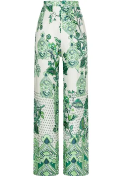 Palazzohose Lasiha