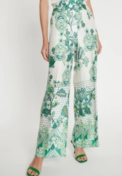 Palazzohose Lasiha