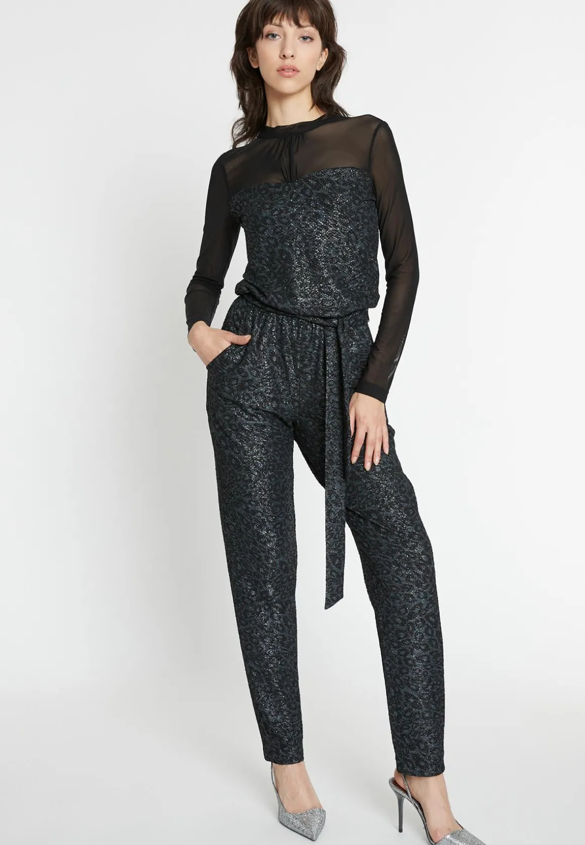 Party Jumpsuit Otasis