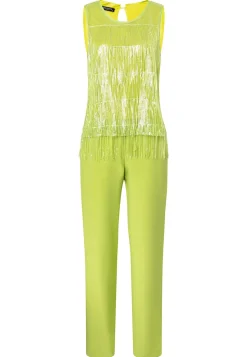 Party Jumpsuit Riby