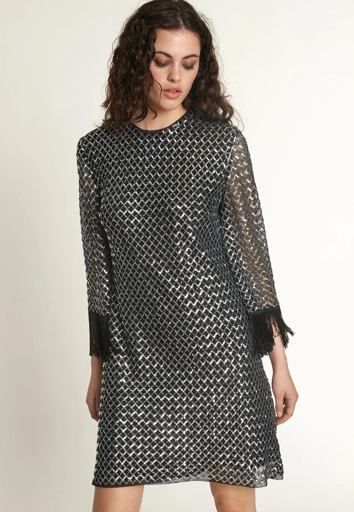 Partykleid Odena