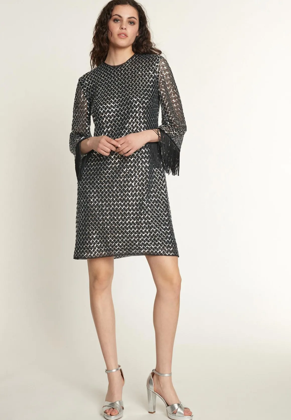 Partykleid Odena