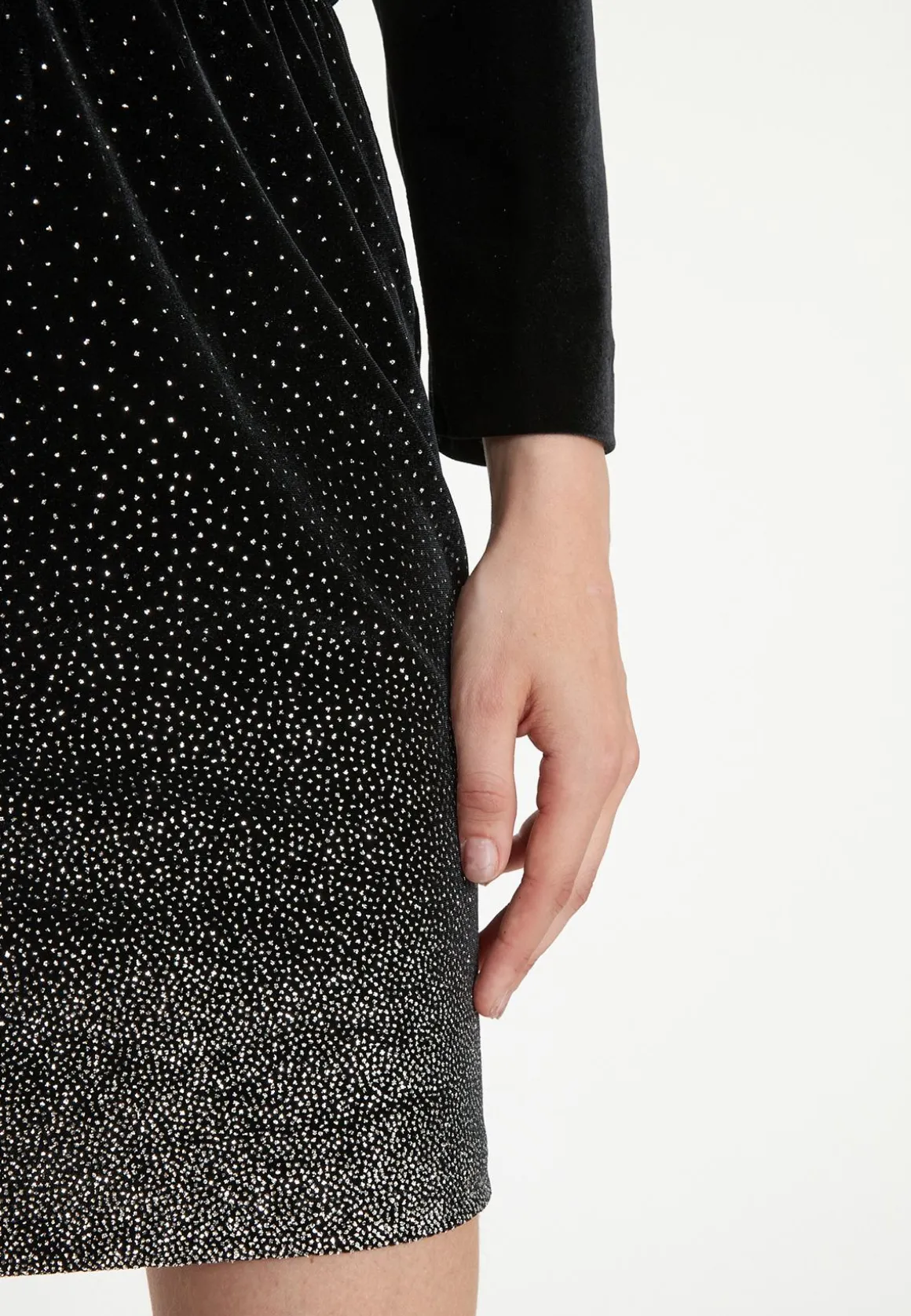 Partykleid Taha