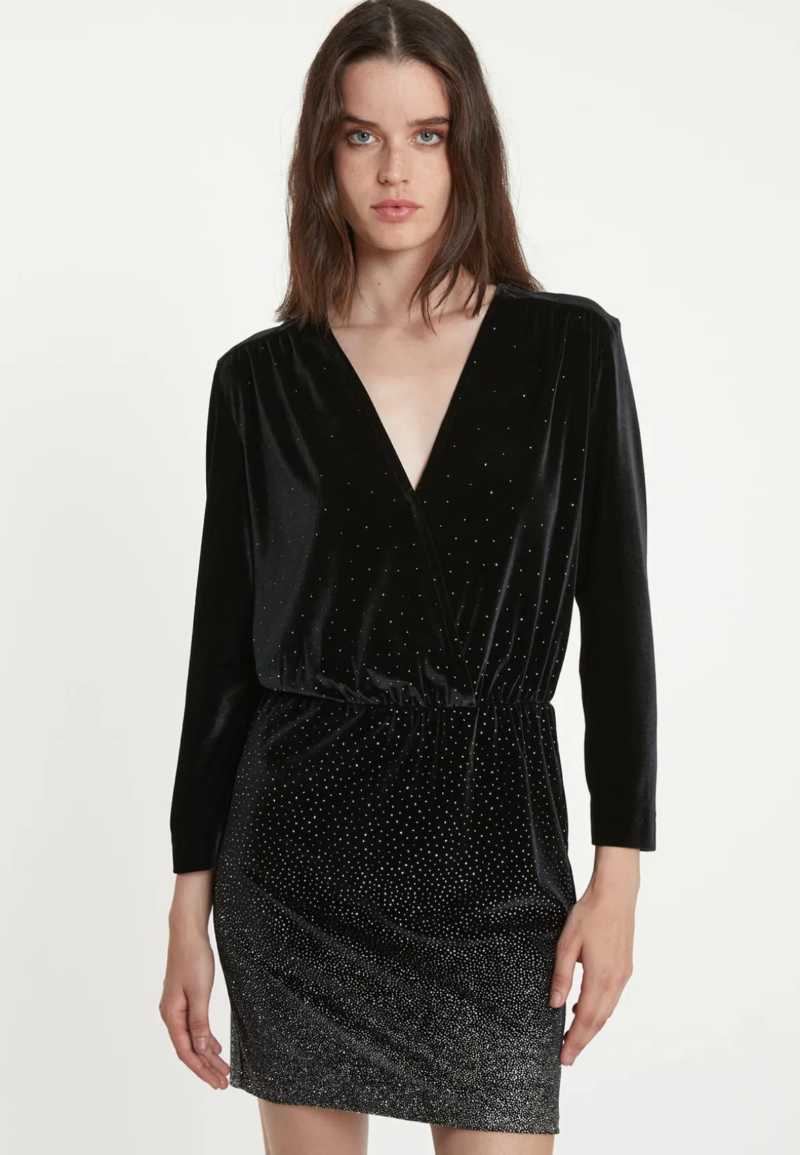 Partykleid Taha
