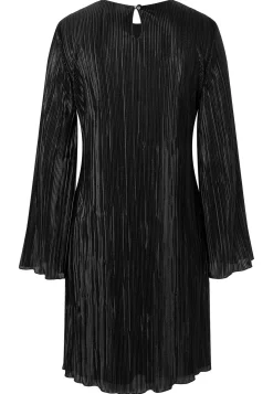 Plisseekleid Tebea