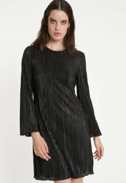Plisseekleid Tebea