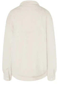 Plüschjacke Mabisy