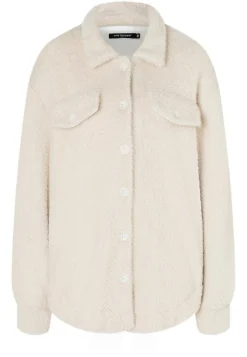 Plüschjacke Mabisy