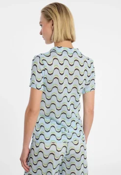 Polo Top Dulya