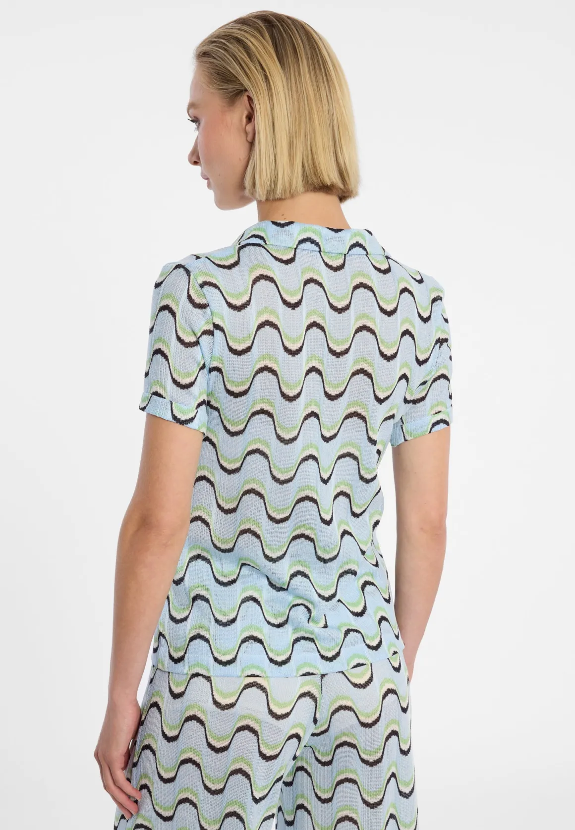 Polo Top Dulya
