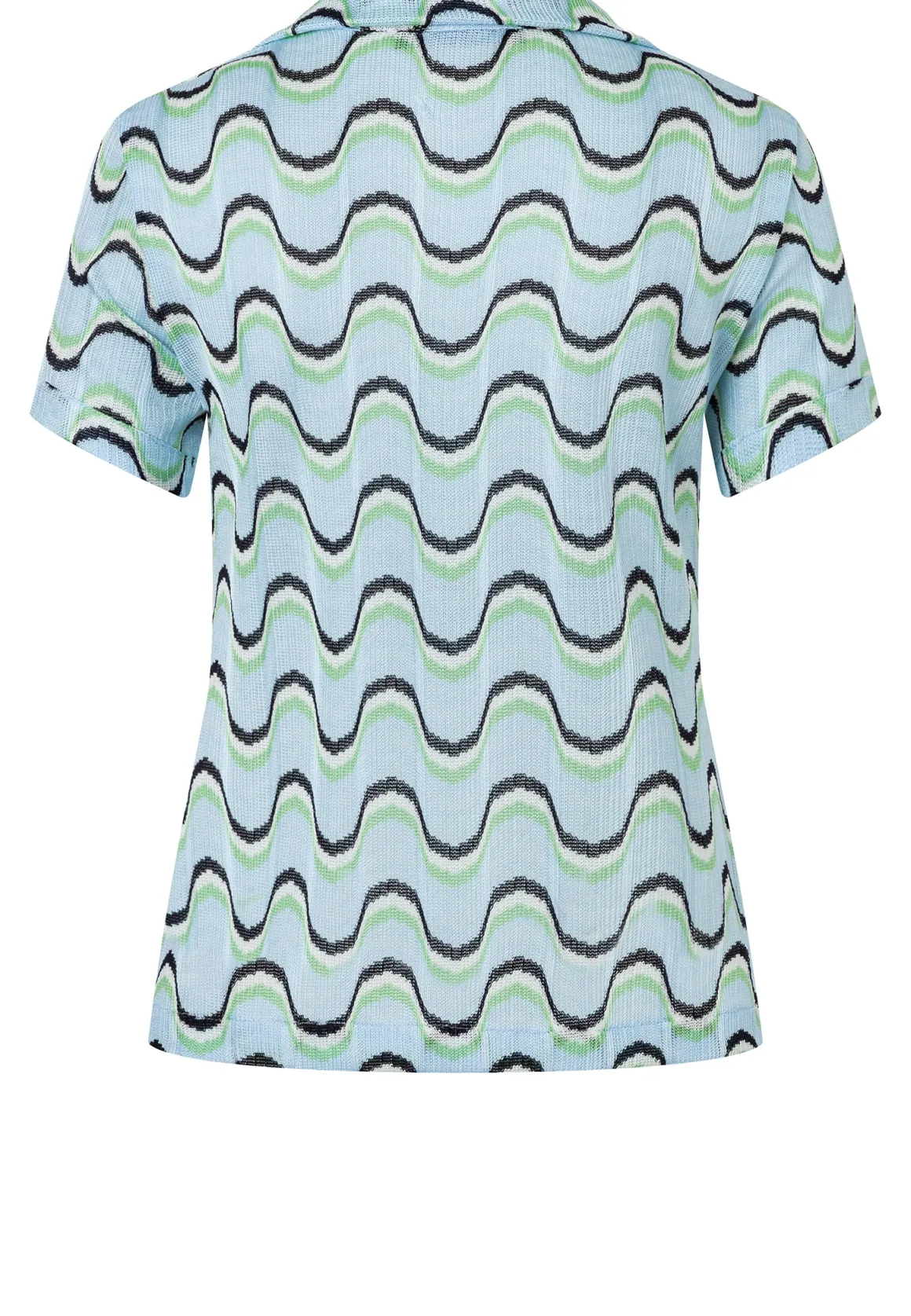 Polo Top Dulya