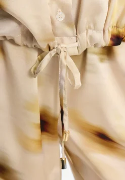 Printbluse Draia