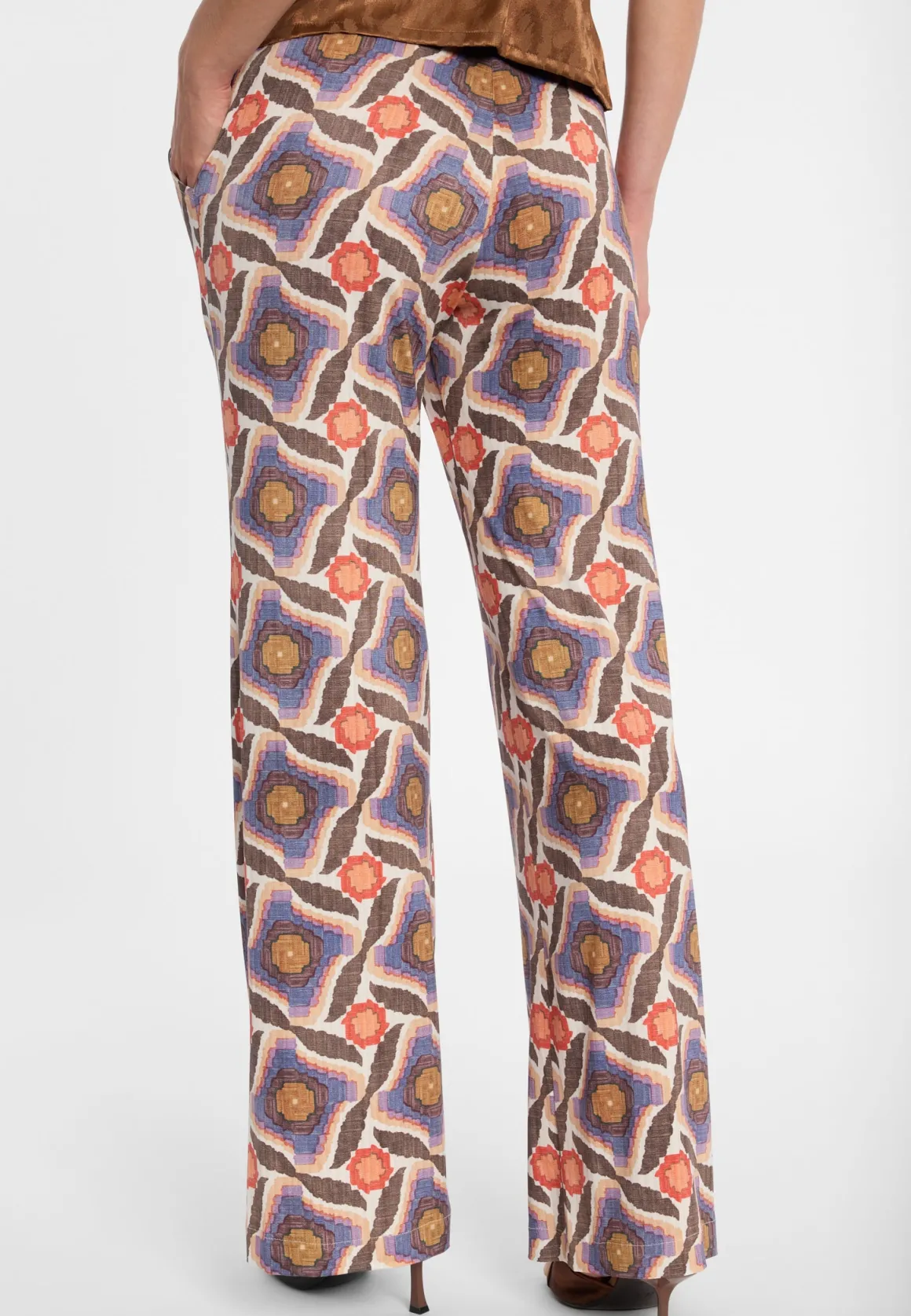 Printhose Dolve