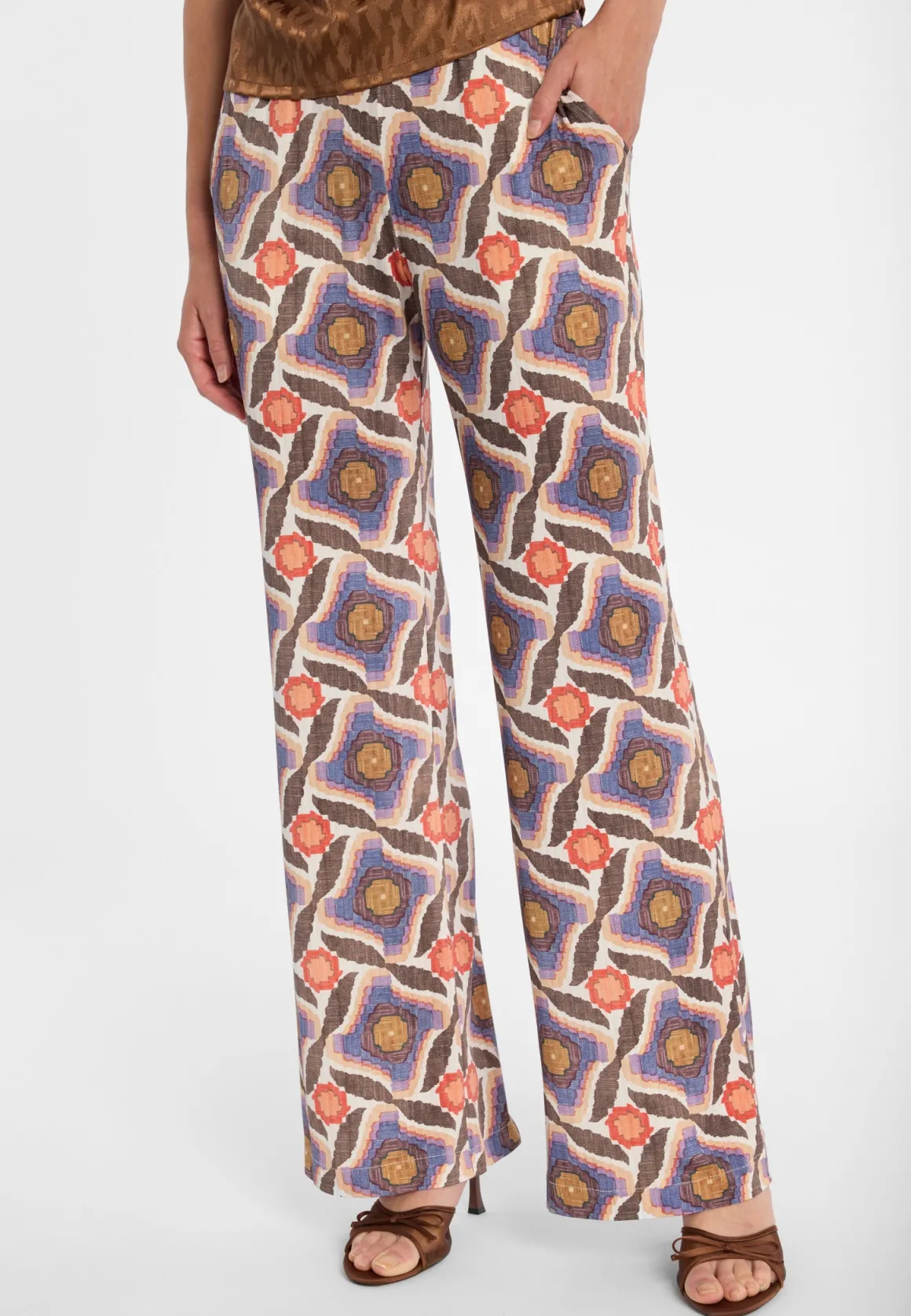 Printhose Dolve