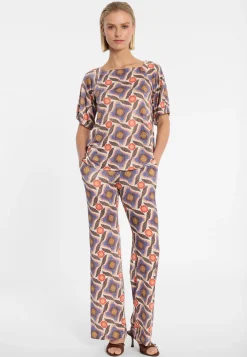 Printhose Dolve