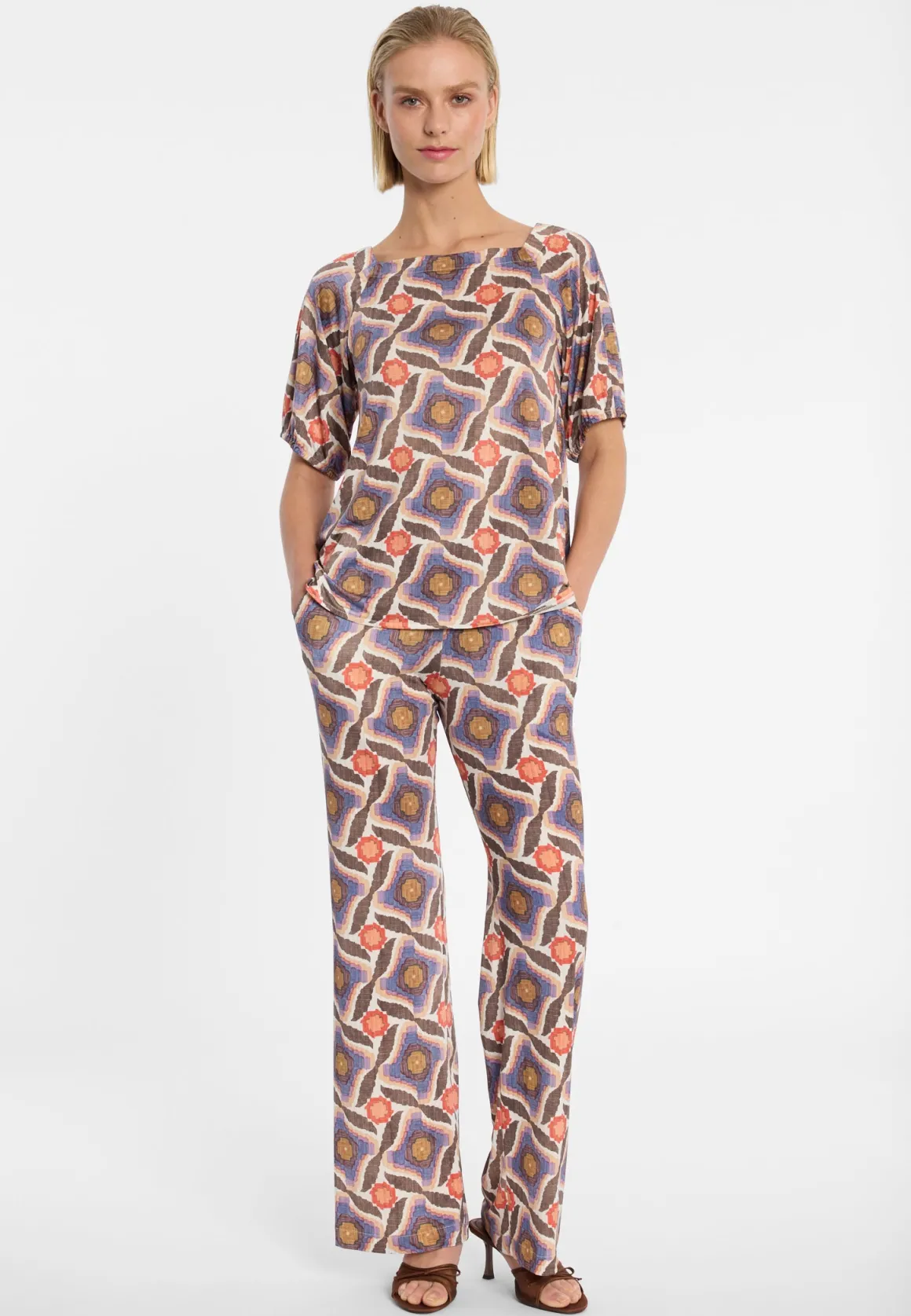 Printhose Dolve