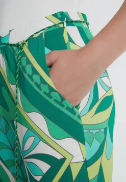 Printhose Kiane