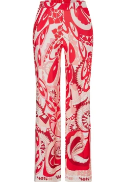 Printhose Zinora