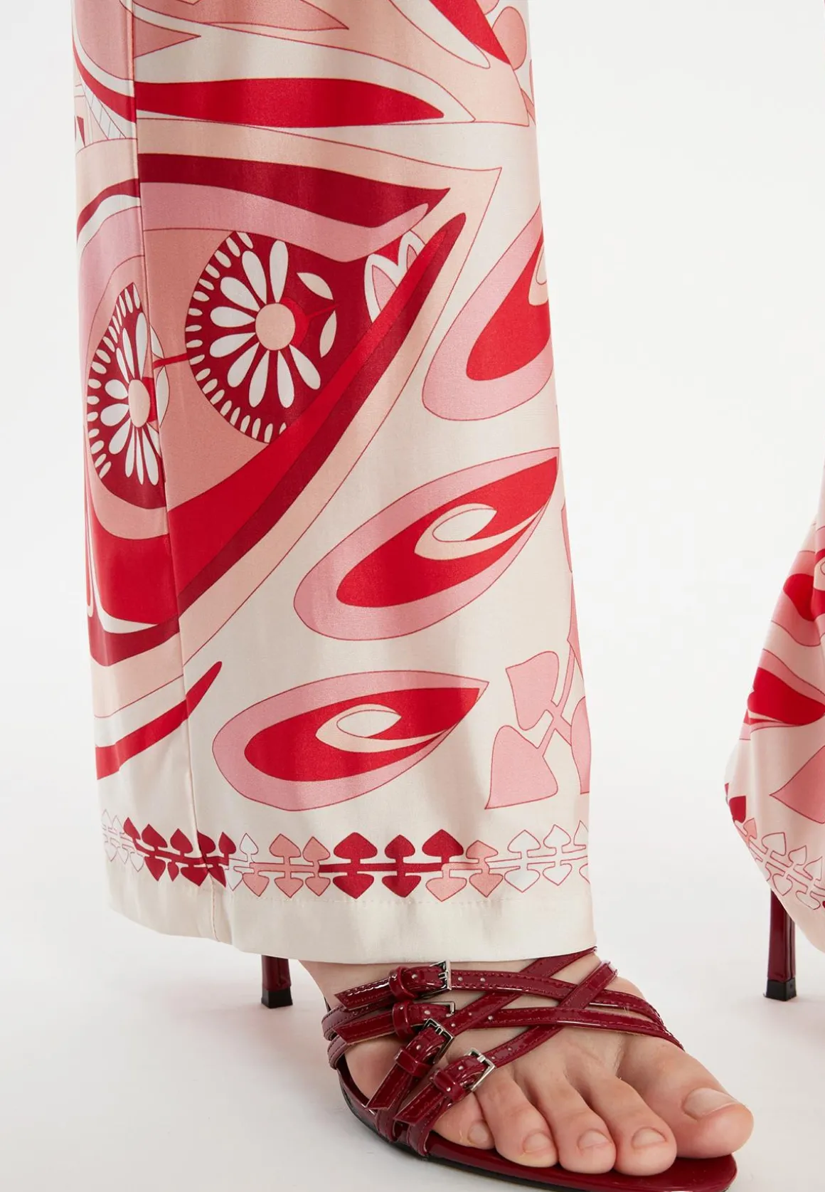 Printhose Zinora