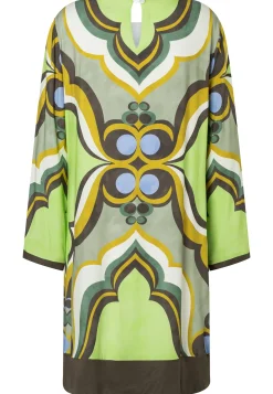 Printkleid Della