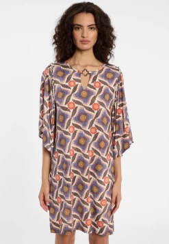 Printkleid Dhara