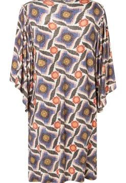 Printkleid Dhara