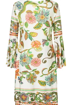 Printkleid Diery