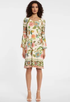 Printkleid Diery