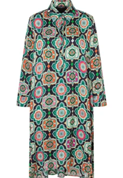 Printkleid Haima
