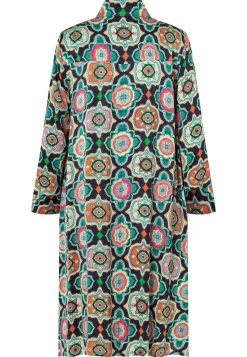 Printkleid Haima