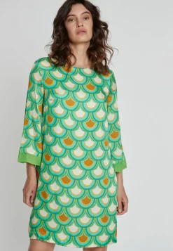 Printkleid Kebora