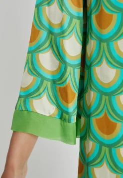 Printkleid Kebora