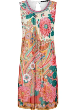Printkleid Kema