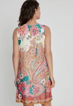 Printkleid Kema