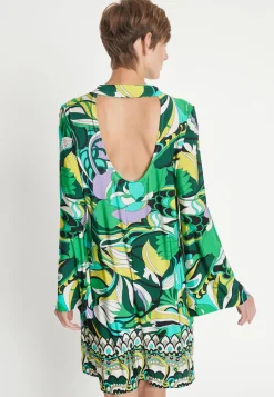 Printkleid Lora