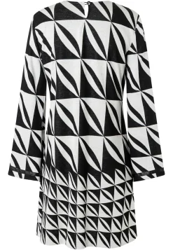 Printkleid Milora