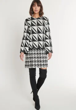 Printkleid Milora