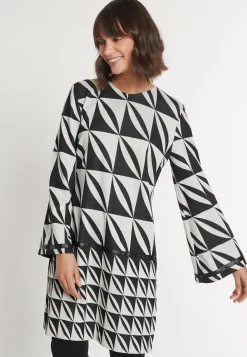 Printkleid Milora