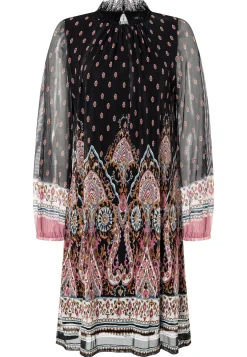 Printkleid Misa